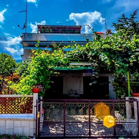 Apartment Gea 2 Icici Ngoại thất bức ảnh