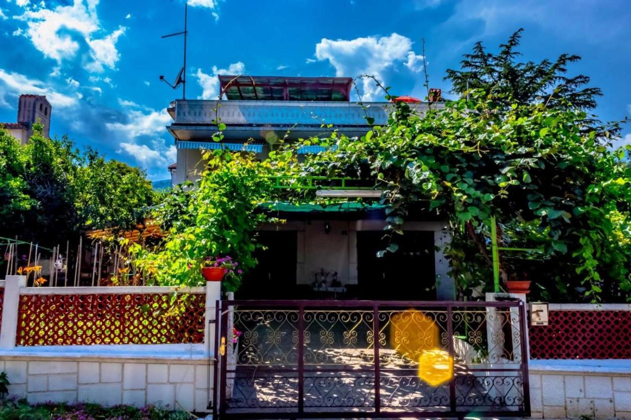Apartment Gea 2 Icici Ngoại thất bức ảnh