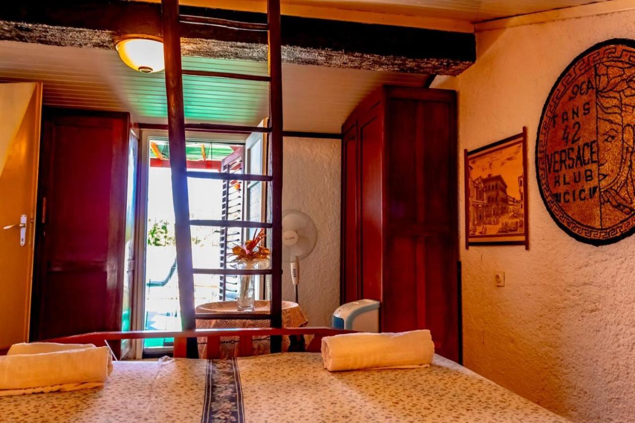 Apartment Gea 2 Icici Ngoại thất bức ảnh