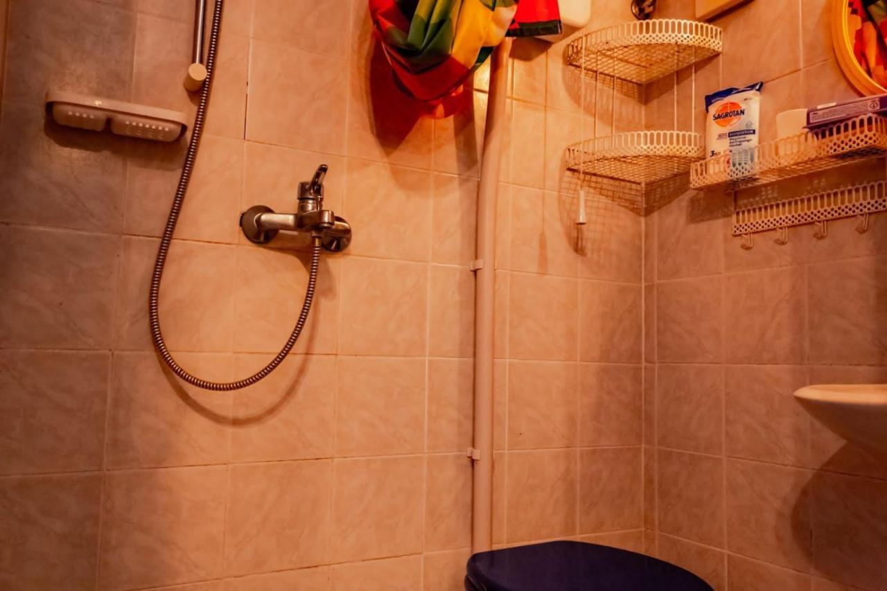 Apartment Gea 2 Icici Ngoại thất bức ảnh