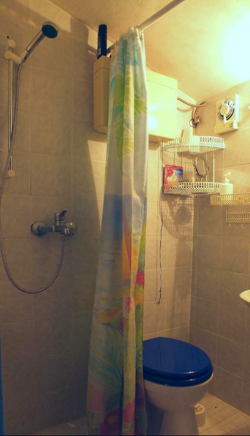Apartment Gea 2 Icici Ngoại thất bức ảnh